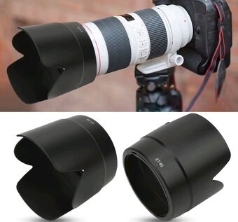 Canon EF 70-200 f 2,8 L IS USM - 5