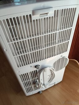Mobilná klimatizácia Whirlpool PACW29HP - 5
