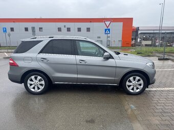 ML350 Bluetec - 5
