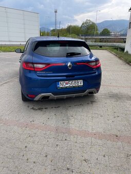 Renault Megane GT 205 EDC - 5