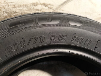 205/70 R15 Letné pneumatiky Orium SUV 2 kusy - 5