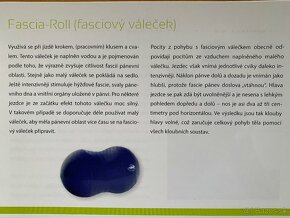 Franklin Fascia Roll - 5
