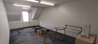 Prenajmem kancelárie v centre pešej zóny v Poprade - 5