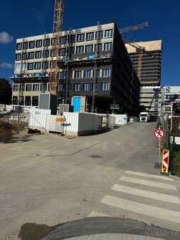 Odvetraná fasáda - 5
