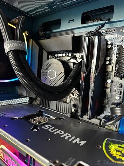⚙️ i5 14600KF-RTX 3080 10GB-32GB DDR5-1TB NVMe SSD Herný PC - 5