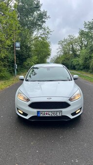Ford Focus 1.0 eco boost - 5