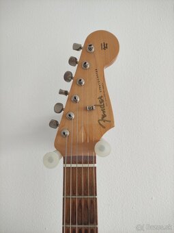 Fender Player Stratocaster - 5