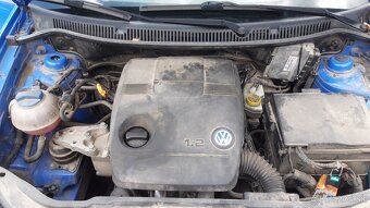 VW POLO 9N - POLO 6N2 - POLO 6N - 5