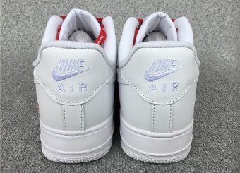 Nike Air force Supreme - 5