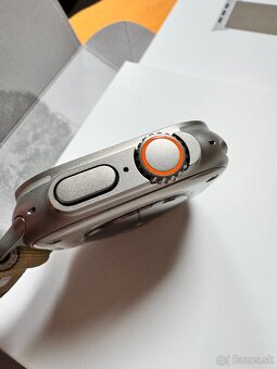 Apple Watch Ultra 2 - 5