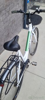 Predam elektrobicykel - 5