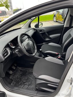 Citroën C3 PureTech 68 Attraction - 5