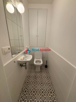 Prenájom 3-izbový byt Bratislava - STARÉ MESTO, v blízkosti - 5