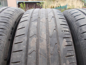 Pneumatiky Hankook 205/60R16 letné 4ks - 5