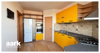 AARK: 1 izbový byt - 41,40 m², Štefana Moyzesa 2/E, Trnava - 5