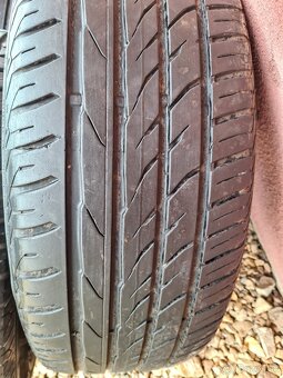 5x114,3 R19 Hyundai Santa Fe original - 5