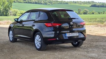 Seat Leon 1,2TSI 81kW M6 Style 4/2017 - 5