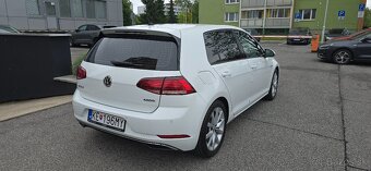 Predám VW GOLF VII - 5