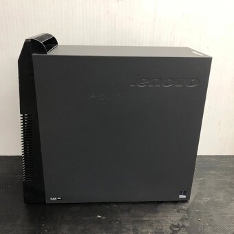 Intel Pentium 3,2GHz, 8GB RAM, 500GB SSD+ 500GB HDD WIN10pro - 5