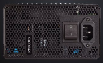 Corsair RM1000x počítačový zdroj - 5