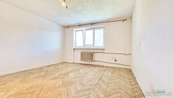 Na predaj dvojizbový byt 62 m2 - Staré sídlisko - Prievidza - 5