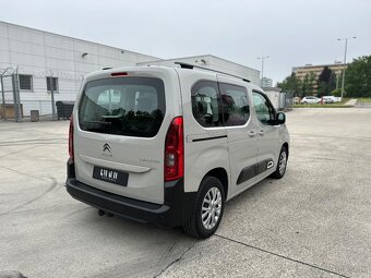 Citroen Berlingo 1.2 PureTech Feel - 5