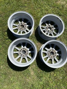 BMW 7Jx16 5x120 R16 - 5