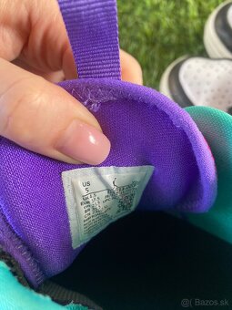 Jordan 37,5(23,5cm)Nike 36,5(23cm) - 5