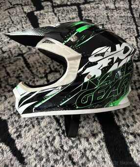 Výstroj na motokros - 5