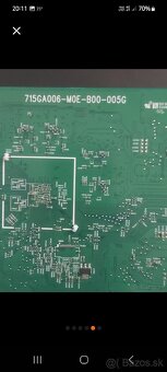 Základná doska Philips 55PUS7304/12 - 5