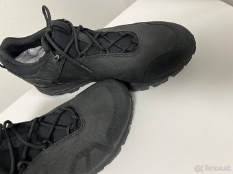 Goratex c44, goratexove topanky nizke - 5