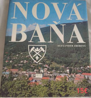 Baníctvo knihy 2 - 5