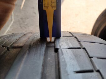 245/35R19 CONTINENTAL letné - 5