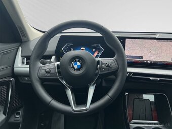 BMW X1 sDrive18i Automatik - 5