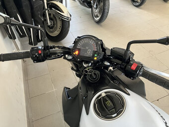 Kawasaki Z650 ABS - 5
