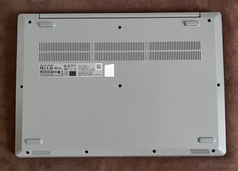 Notebook Lenovo IdeaPad 3 - 5