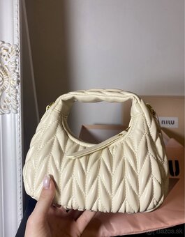 Miu Miu kabelka - 5