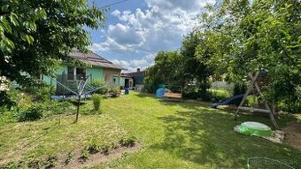 Rodinný dom vo výbornej lokalite – SNV, Kamenný obrázok - 5