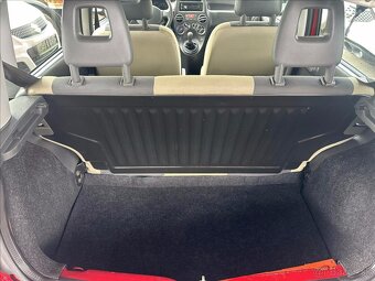 Fiat Panda 1.3 44kW 2008 164501km 4x4 TAŽNÉ - 5