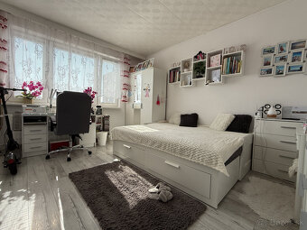 2 izbový byt s lóggiou - 5