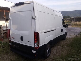 Iveco daily 35S13 - 5