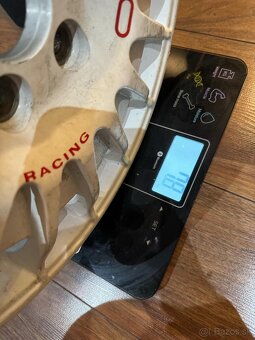 Oz Racing 5x100 - 5
