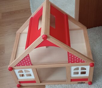Domcek pre babiky s prislusenstvom - 5