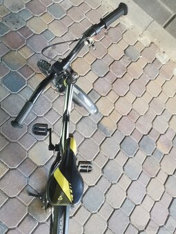 Detsky bicykel - 5
