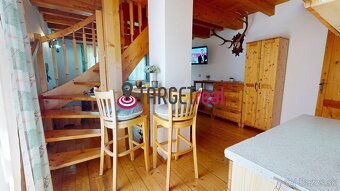 TARGETreal | Na predaj zariadená chatka v Holiday Village Ta - 5