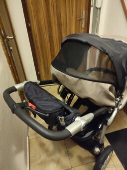 Peg perego gt3 - 5