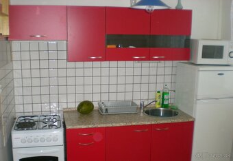 1 izbový byt, Bukureštská, Košice - sídlisko Ťahanovce - 5