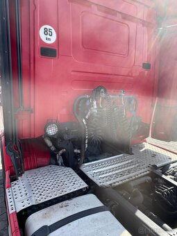 Ťahač Scania R 500 V8 - 5
