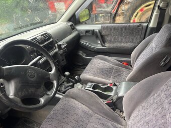 OPEL FRONTERA 2.2 dti B - 5