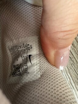 Nike tenisky - 5